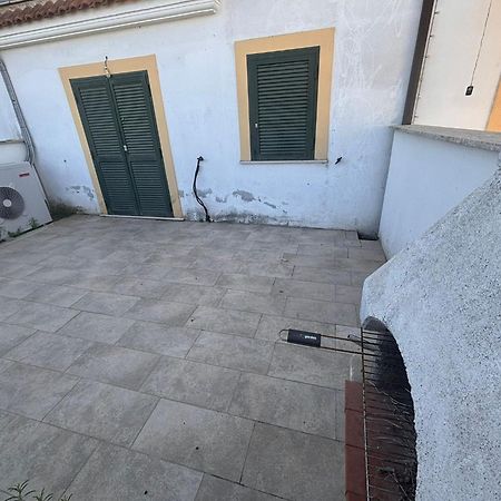 Boca Village Anzio Exterior foto